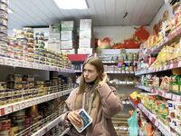 Oksanafedorova Onlyfans photo