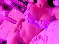 IndieFoxx / JenFoxxUwU