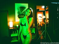 IndieFoxx / JenFoxxUwU