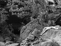 Claudiia Lion Claurilion nude naked patreon robgiro