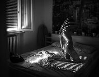 Claudiia Lion Claurilion nude naked patreon robgiro