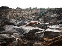 Claudiia Lion Claurilion nude naked patreon robgiro