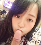 leena thai chubby love bj