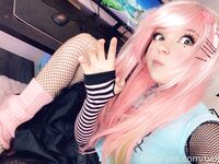 Belle Delphine Pussy Reveal