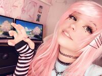 Belle Delphine Pussy Reveal