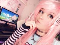 Belle Delphine Pussy Reveal