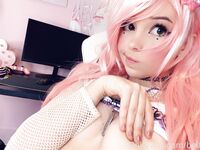 Belle Delphine Sk8er Girl