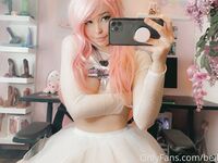 Belle Delphine Sk8er Girl