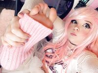 Belle Delphine Sk8er Girl