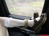 Belle Delphine hard sex Set