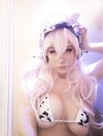 Shino Zaki milkysonico