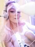 Shino Zaki milkysonico
