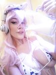 Shino Zaki milkysonico