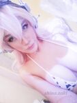 Shino Zaki milkysonico