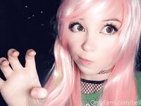 Belle Delphine Emo Girl