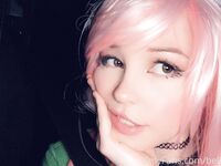 Belle Delphine Emo Girl