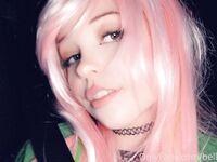 Belle Delphine Emo Girl