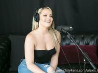 Alexis Texas
