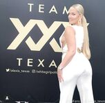 Alexis Texas