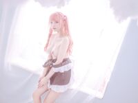 Buckycloud 粉红女仆