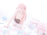 Buckycloud 粉红女仆