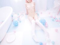 Buckycloud 粉红女仆