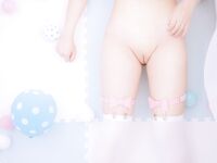 Buckycloud 粉红女仆