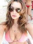 Alyssa Arce Celeb Leak Nude