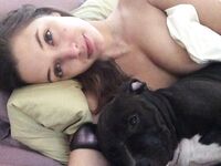 Alyssa Arce Celeb Leak Nude