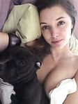 Alyssa Arce Celeb Leak Nude