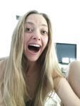 Amanda Seyfried Nude Celeb Leak