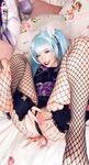 Belle Delphine - New Set