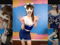 UniversityCassy Photos