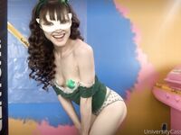 UniversityCassy Photos