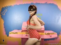 UniversityCassy Photos