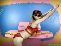 UniversityCassy Photos