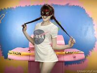 UniversityCassy Photos