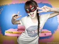 UniversityCassy Photos