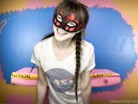 UniversityCassy Photos