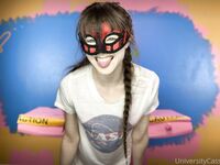 UniversityCassy Photos