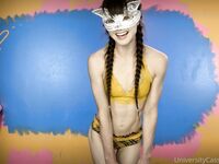 UniversityCassy Photos