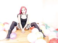 Chamel succubus-Color Party