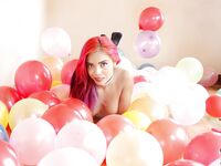 Chamel succubus-Color Party