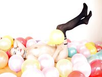 Chamel succubus-Color Party