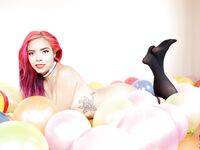 Chamel succubus-Color Party