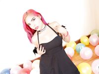 Chamel succubus-Color Party