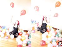 Chamel succubus-Color Party