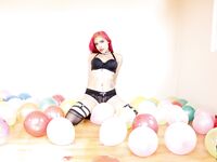 Chamel succubus-Color Party