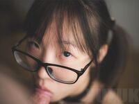 Yuzuki Shiroko - 柚木雅君露脸特写口图