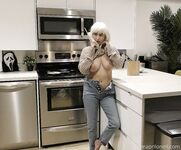 April O'Neil Collection